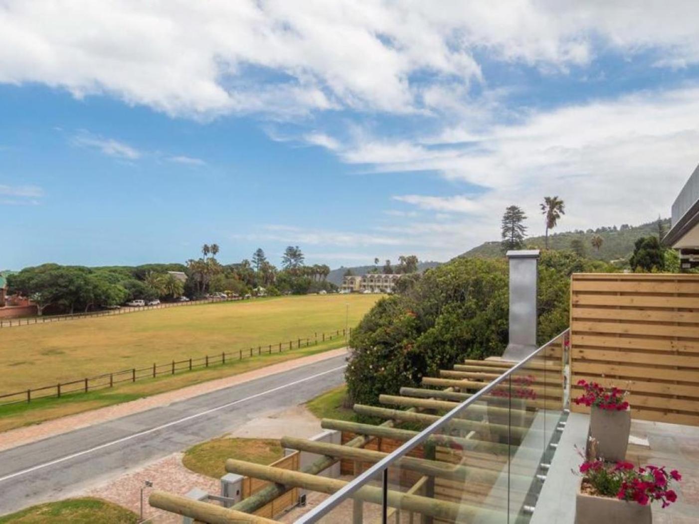 Hamilton House Lejlighedshotel Wildernis Eksteriør billede